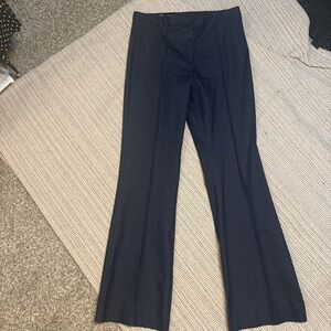 Zara Midnight Blue Pants